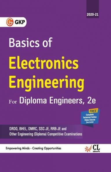 Basics of Electronics Engineering for Diploma Engineer
