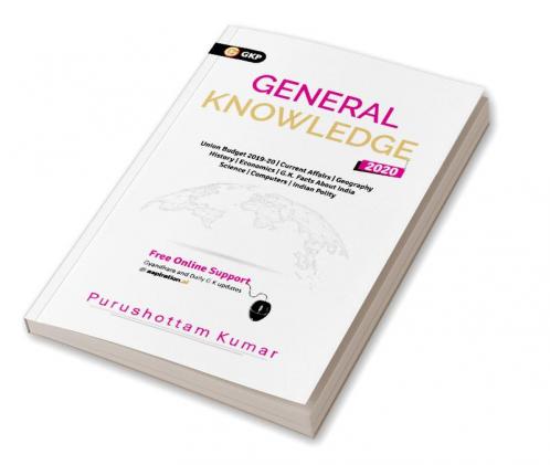 General Knowledge 2020