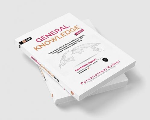 General Knowledge 2020
