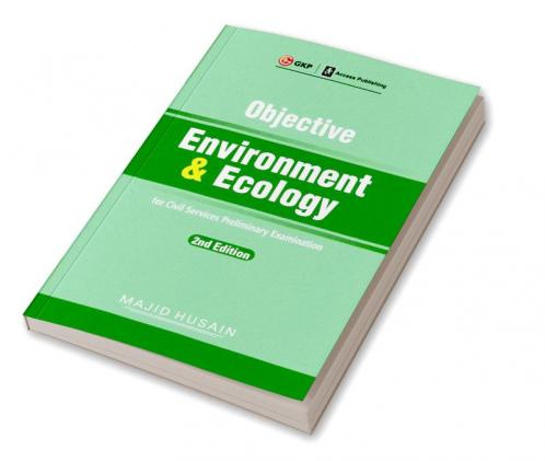 Objective Environment & Ecology 2ed