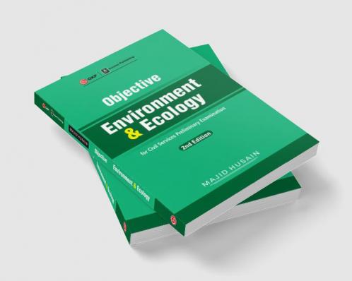 Objective Environment & Ecology 2ed