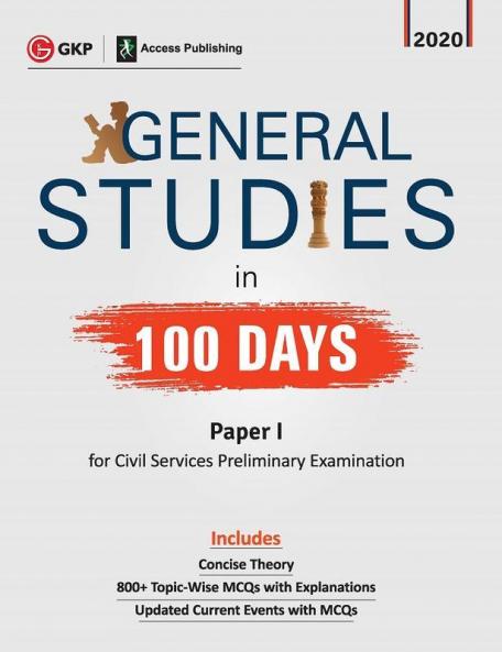 General Studies Paper I in 100 Days
