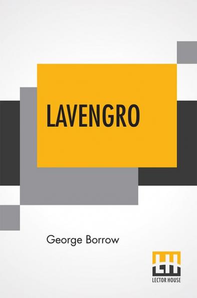 Lavengro