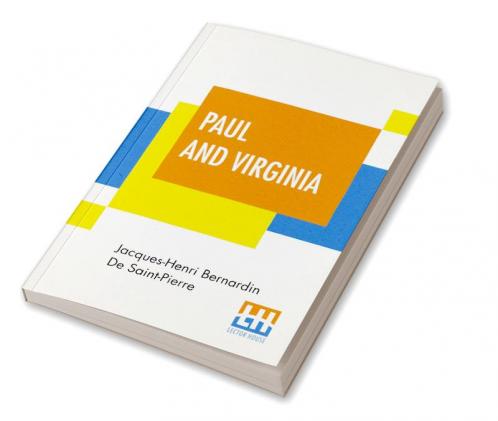 Paul And Virginia