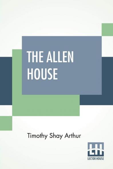 The Allen House