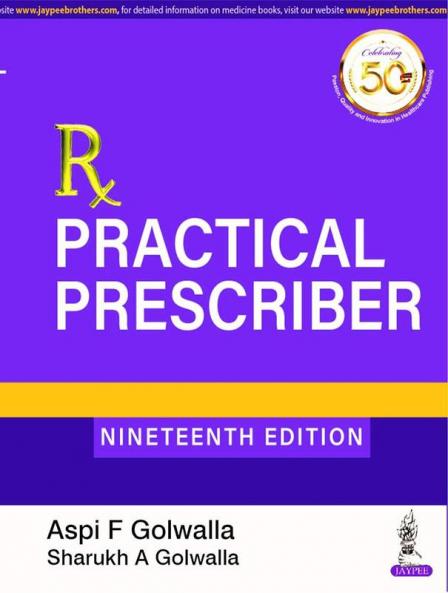 Rx Practical Prescriber
