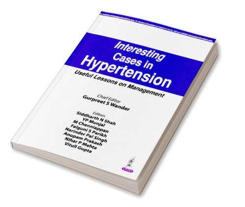 Interesting Cases In Hypertension: Useful Lessons On Management