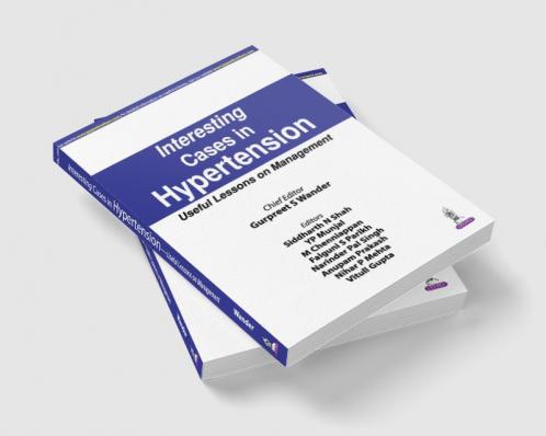 Interesting Cases In Hypertension: Useful Lessons On Management