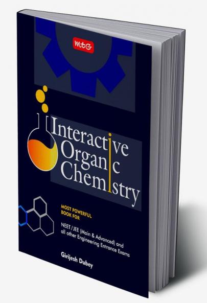 Interactive Organic Chemistry
