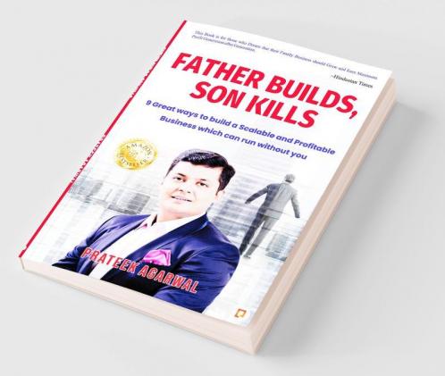 FATHER BUILDS SON KILLS