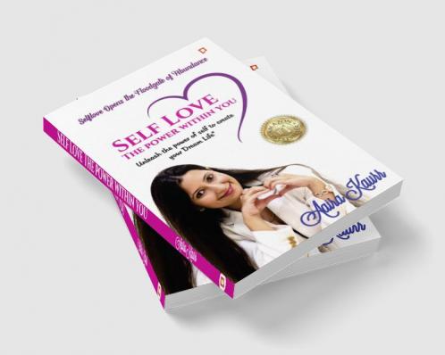 Self Love: The Power Within You