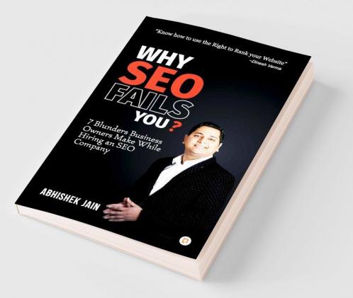 Why SEO Fails You?