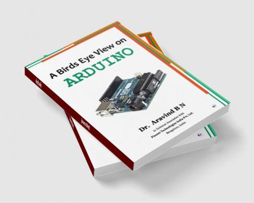 A Birds Eye View on ARDUINO