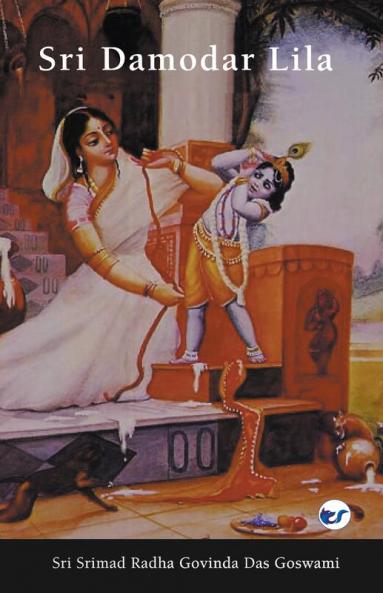 Sri Damodar Lila
