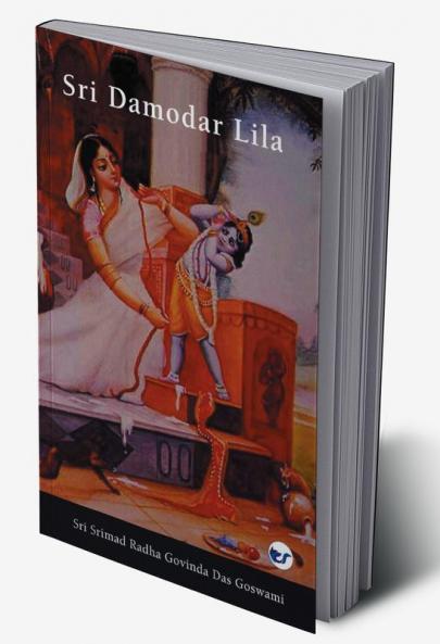 Sri Damodar Lila