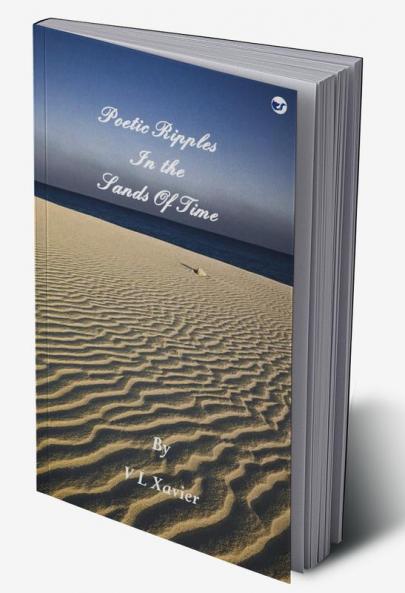 Poetic Ripples In the Sands Of Time