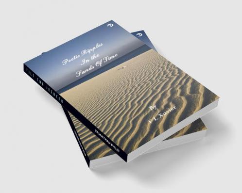 Poetic Ripples In the Sands Of Time