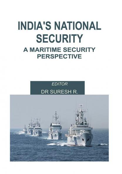 India's National Security : A Maritime Security Perspective