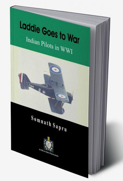 Laddie Goes to War