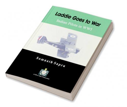 Laddie Goes to War