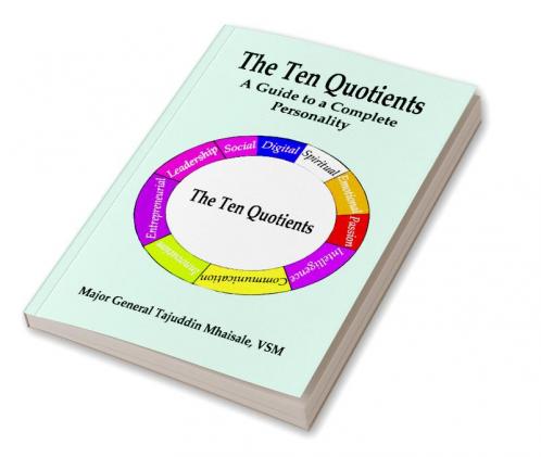 The Ten Quotients