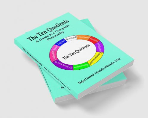 The Ten Quotients