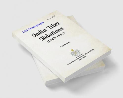 India Tibet Relations (1947-1962)