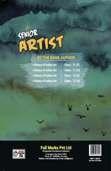 Fm-Senior Artist 11-12