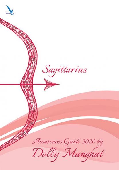 Sagittarius - Awareness Guide 2020