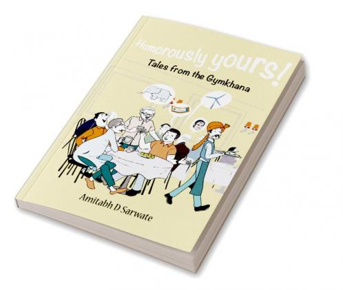 Humorously Yours