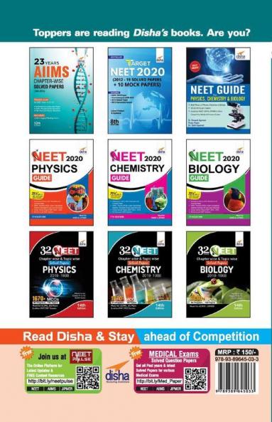 AIIMS General Knowledge & Logical Thinking with Past Papers 4th Edition