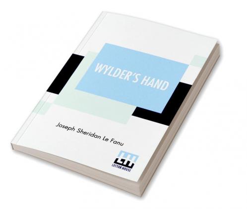 Wylder's Hand