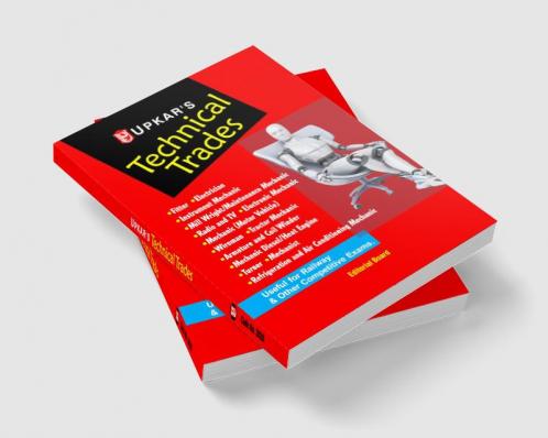 Technical Trades Use For Railway & Other Competitive Exams.