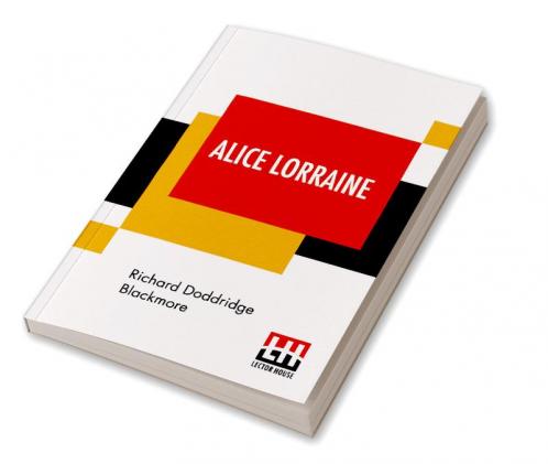 Alice Lorraine