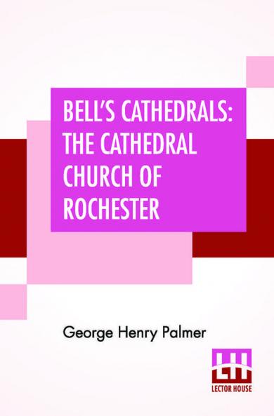 Bell's Cathedrals