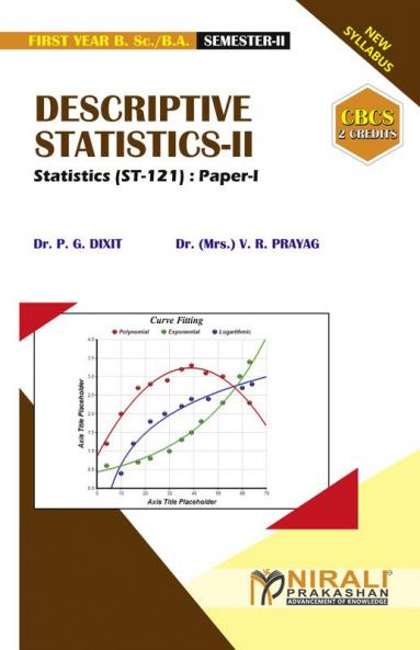 DESCRIPTIVE STATISTICS-II