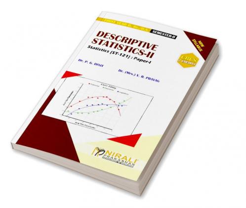 DESCRIPTIVE STATISTICS-II