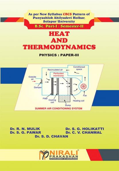 PHYSICSPaper-III Core Subject (DCS 1B)Heat and Thermodynamics