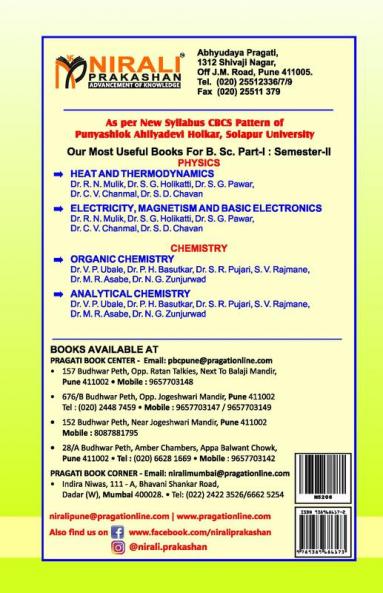 PHYSICSPaper-III Core Subject (DCS 1B)Heat and Thermodynamics