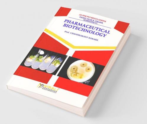 Pharmaceutical Biotechnology