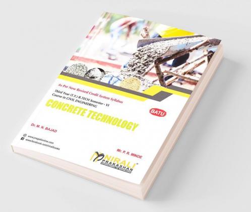 Concrete Technology