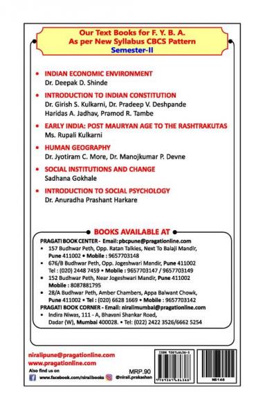 HISTORYEARLY INDIA : POSTMAURYAN AGE TO THERASHTRAKUTAS