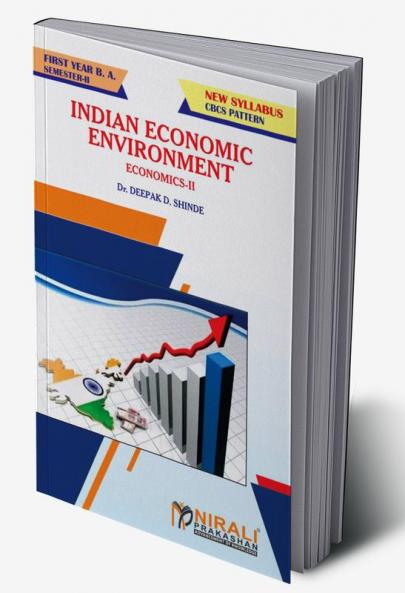 ECONOMICS -- II(Indian Economic Environment)