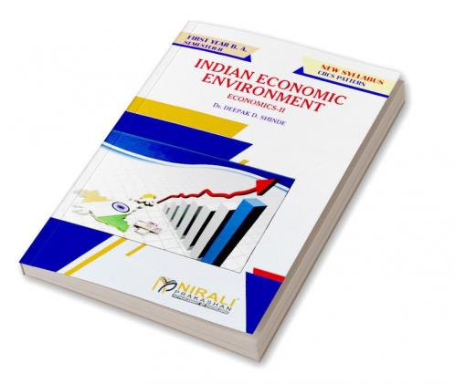 ECONOMICS -- II(Indian Economic Environment)