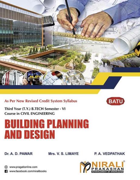 BUILDING PLANNINGANDDESIGN