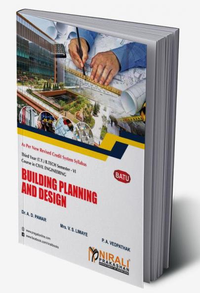 BUILDING PLANNINGANDDESIGN