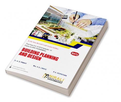 BUILDING PLANNINGANDDESIGN