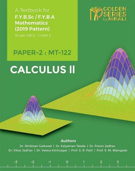 Calculus - 2