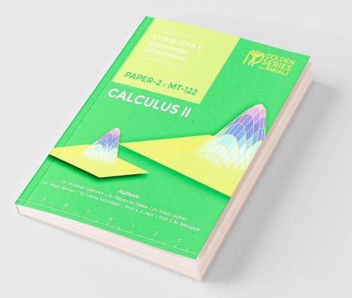 Calculus - 2