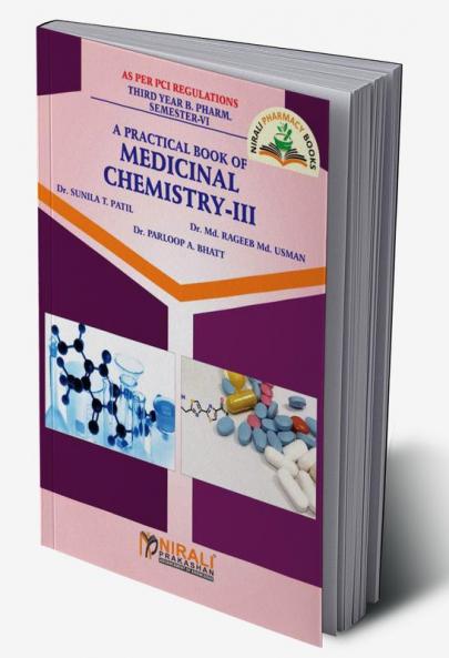 MEDICINAL CHEMISTRY - III